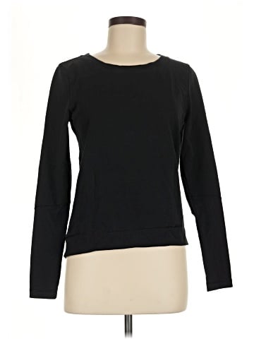 Lululemon Athletica Pullover Sweater (view 1)