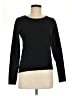 Lululemon Athletica Black Pullover Sweater Size 8 (estimated) - photo 1
