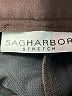 Sag Harbor Black Dress Pants Size 10 - photo 7