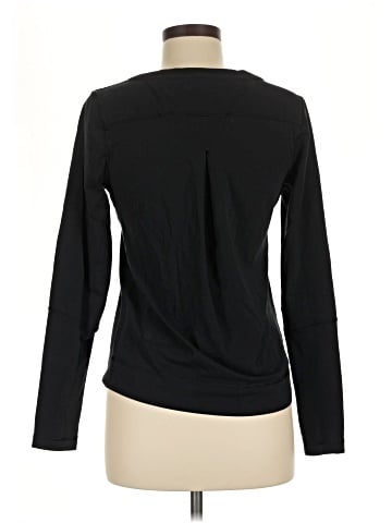 Lululemon Athletica Pullover Sweater (view 2)