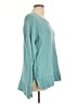 Gap Teal Pullover Sweater Size L - photo 4
