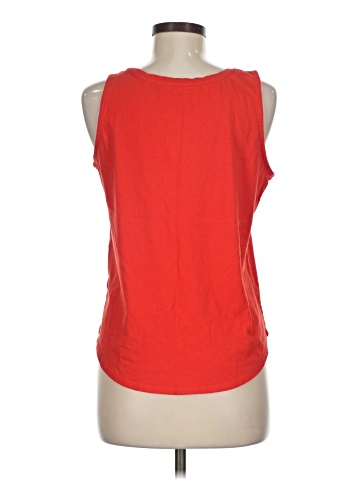 NY&C Sleeveless T-Shirt (view 2)