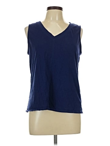 Nautica Sleeveless T-Shirt (view 1)