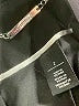White House Black Market 100% Polyester Black Blazer Size 2 - photo 6