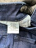 Nine West Solid Blue Jeans Size 10 - photo 8