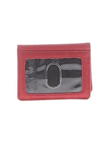 Fossil Leather Wallet (view 2)
