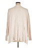 Ann Taylor LOFT Outlet Tan Pullover Sweater Size XL - photo 2