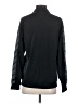 Adidas 100% Polyester Black Track Jacket Size S (estimated) - photo 2
