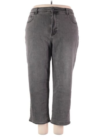 Universal Standard Jeans (view 1)