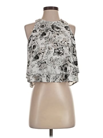 Guess Sleeveless Blouse (view 1)