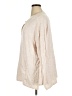 Ann Taylor LOFT Outlet Tan Pullover Sweater Size XL - photo 5