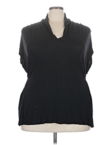 Cato Short Sleeve Turtleneck (view 1)