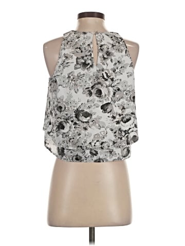 Guess Sleeveless Blouse (view 2)