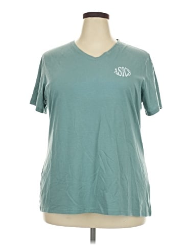 Asics Short Sleeve T-Shirt (view 1)