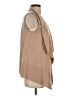 Neiman Marcus Tan Cardigan Size S - photo 4