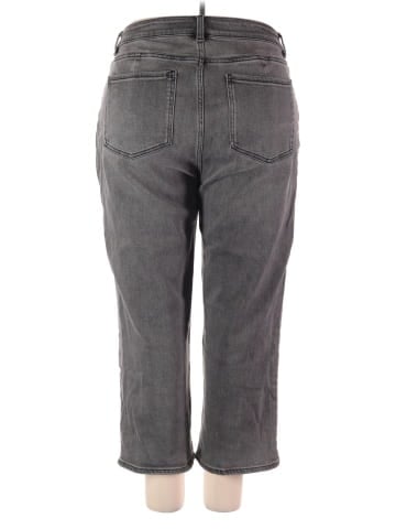 Universal Standard Jeans (view 2)