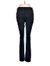 Banana Republic Chevron-herringbone Blue Jeans Size 28 waist - photo 2