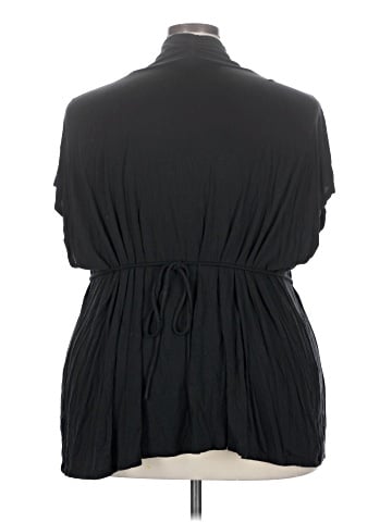 Cato Short Sleeve Turtleneck (view 2)