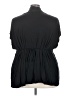 Cato Black Short Sleeve Turtleneck Size 26/28W - photo 2