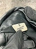 Babaton 100% Polyurethane Black Jacket Size S - photo 9