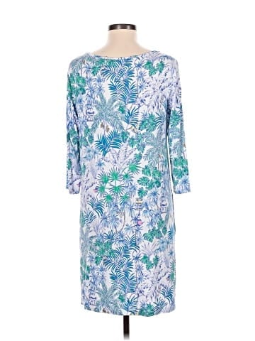 Tori Richard Casual Dress (view 2)