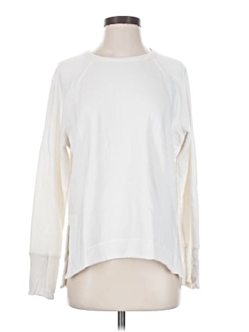 Athleta Pullover Sweater (view 1)
