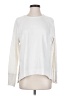 Athleta White Pullover Sweater Size S - photo 1