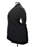 Cato Black Short Sleeve Turtleneck Size 26/28W - photo 5