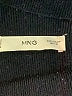 MNG Blue Turtleneck Sweater Size M - photo 7