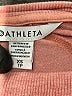 Athleta Pink Turtleneck Sweater Size XS - photo 7