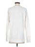 Athleta White Pullover Sweater Size S - photo 2