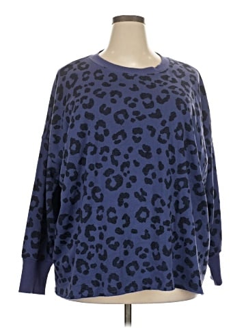 Secret Treasures Pullover Sweater (view 1)
