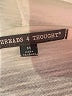 Threads 4 Thought Ivory Pullover Sweater Size M - photo 7