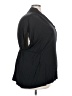 Cato Black Short Sleeve Turtleneck Size 26/28W - photo 4