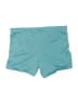 C9 By Champion 100% Polyester Chevron-herringbone Teal Athletic Shorts Size Large youth - Large youth - photo 2