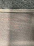 Coldwater Creek 100% Polyester Gray Sleeveless Blouse Size M (petite) - photo 7