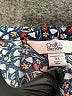 Croft & Barrow 100% Rayon Blue Sleeveless Blouse Size 0X - photo 7
