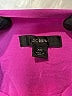 J.Crew 100% Silk Tie-dye Pink Long Sleeve Silk Top Size XS - photo 7
