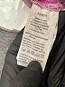 J.Crew 100% Silk Tie-dye Pink Long Sleeve Silk Top Size XS - photo 8