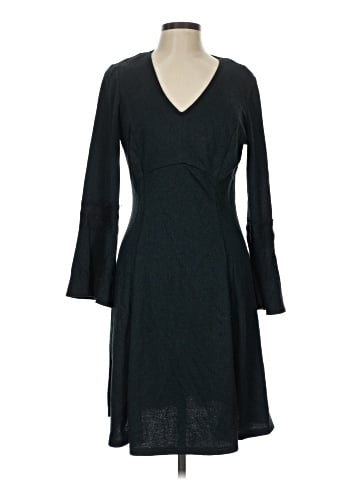 Elle Casual Dress (view 1)