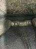Athleta Black Pullover Hoodie Size XS - photo 7