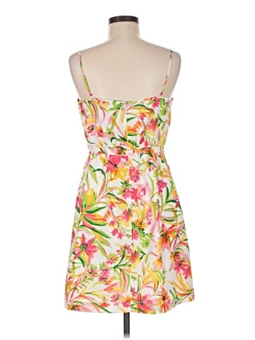 J.Crew Factory Store Cocktail Dress (view 2)