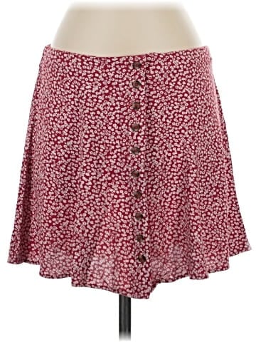 American Eagle Outfitters Casual Skirt (view 1)