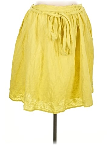 Ivy City Co. Casual Skirt (view 1)