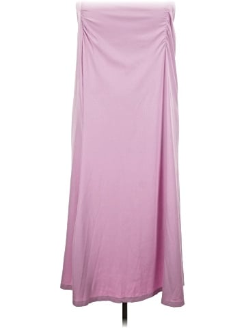 Shein Curve Formal Skirt (view 1)