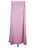 Shein Curve Purple Formal Skirt Size 20 Plus (4) - photo 1