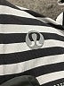Lululemon Athletica Black Tank Top Size 2 - photo 7