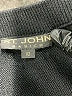 St. John Solid Black Casual Skirt Size 10 - photo 4