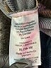 Time and Tru Solid Blue Jeans Size XL - photo 5