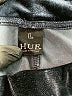 Hue Black Casual Pants Size L - photo 7